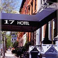 Hotel 17 2*