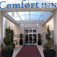 Comfort Inn Times Square South Area 1*