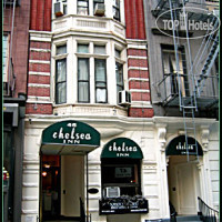 Chelsea Inn - 17th Street 2*