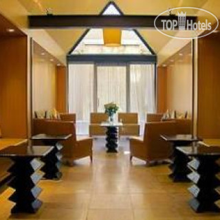 Фото отеля Amsterdam Court 3*