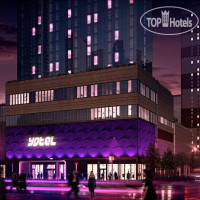 Yotel 3*