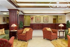 Фотографии отеля  Holiday Inn Express Hauppauge 3*