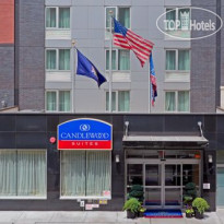 Candlewood Suites New York City Times Square 