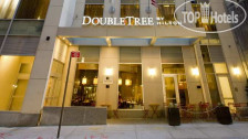 DoubleTree by Hilton New York City Financial District 4*
