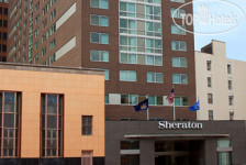 Sheraton Tribeca 4*