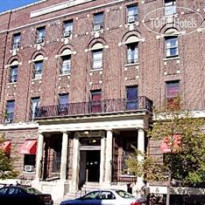 Greenpoint YMCA 