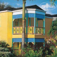 Negril Gardens Beach Resort 3*