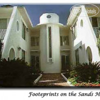Footeprints On The Sands 3*
