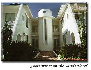 Фотографии отеля  Footeprints On The Sands 3*