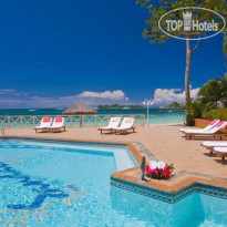 Sandals Negril Beach Resort & Spa 