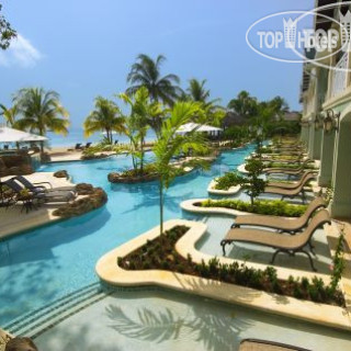 Фото отеля Sandals Negril Beach Resort & Spa 4*