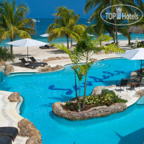 Sandals Negril Beach Resort & Spa 