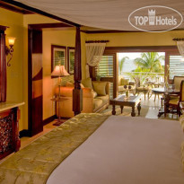 Sandals Negril Beach Resort & Spa 