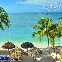 Sandals Negril Beach Resort & Spa 