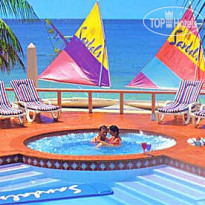 Sandals Negril Beach Resort & Spa 