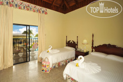 Фотографии отеля  Rooms Negril 3*