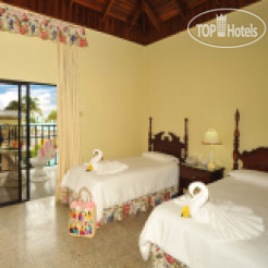 Rooms Negril 3*