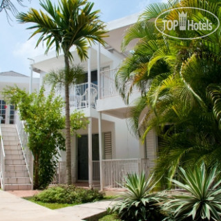 Фото отеля The Palms Resort 3*