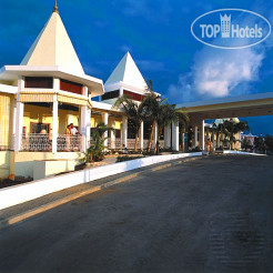 Riu Palace Tropical Bay 5*