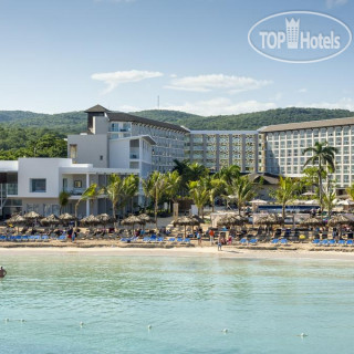 Фото отеля Royalton White Sands 5*