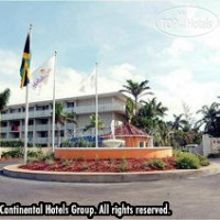 Holiday Inn Sunspree Resort Montego Bay 4*