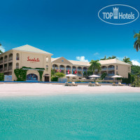 Sandals Carlyle 3*