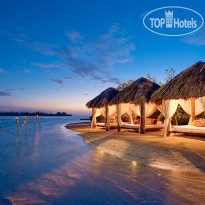 Sandals Royal Caribbean Resort & Private Island 