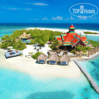 Sandals Royal Caribbean Resort & Private Island 4*