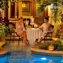 Sandals Royal Caribbean Resort & Private Island 