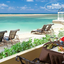 Sandals Royal Caribbean Resort & Private Island 