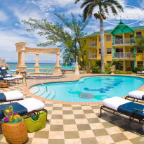 Sandals Royal Caribbean Resort & Private Island 