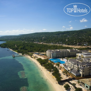 Фото отеля Iberostar Rose Hall Beach 5*
