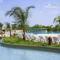 Iberostar Rose Hall Beach 