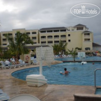 Iberostar Rose Hall Beach 