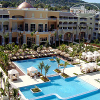 Iberostar Grand Hotel Rose Hall 5*