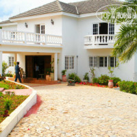 Emerald Villas 3*