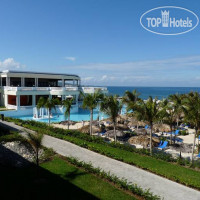 Grand Palladium Lady Hamilton Resort & Spa 5*