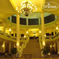 Grand Palladium Lady Hamilton Resort & Spa 