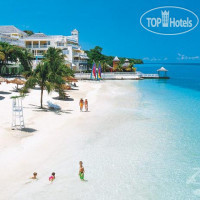 Beaches Ocho Rios Resort & Golf Club 4*