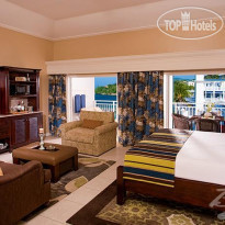 Beaches Ocho Rios Resort & Golf Club 