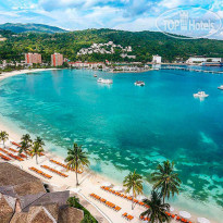 Moon Palace Jamaica – All Inclusive 