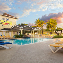 Rooms On The Beach Ocho Rios 