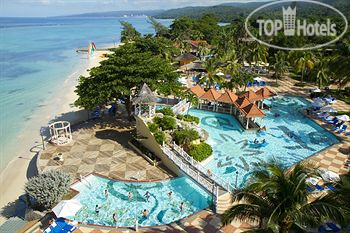 Фотографии отеля  Jewel Dunn's River Beach Resort & Spa 4*