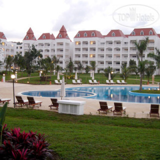 Фото отеля Grand Bahia Principe Jamaica 5*