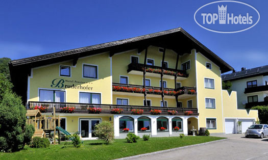 Фотографии отеля  Panorama Hotel Traunstein 3*