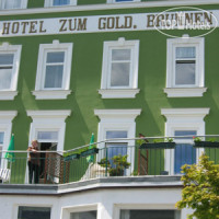 Minotel Goldener Brunnen 3*