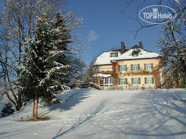 Фотографии отеля  Landhaus Zu Appesbach 4*