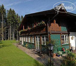 Фотографии отеля  Pension Waldfrieden 