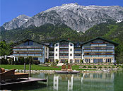 Фото Alpenhotel Speckbacherhof