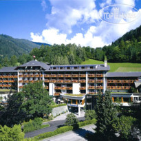 Thermenhotel Ronacher 